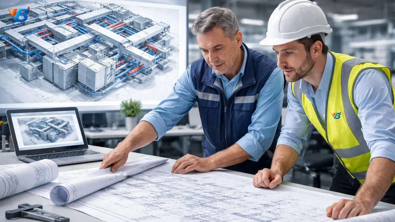 New-build precision, refit realism
