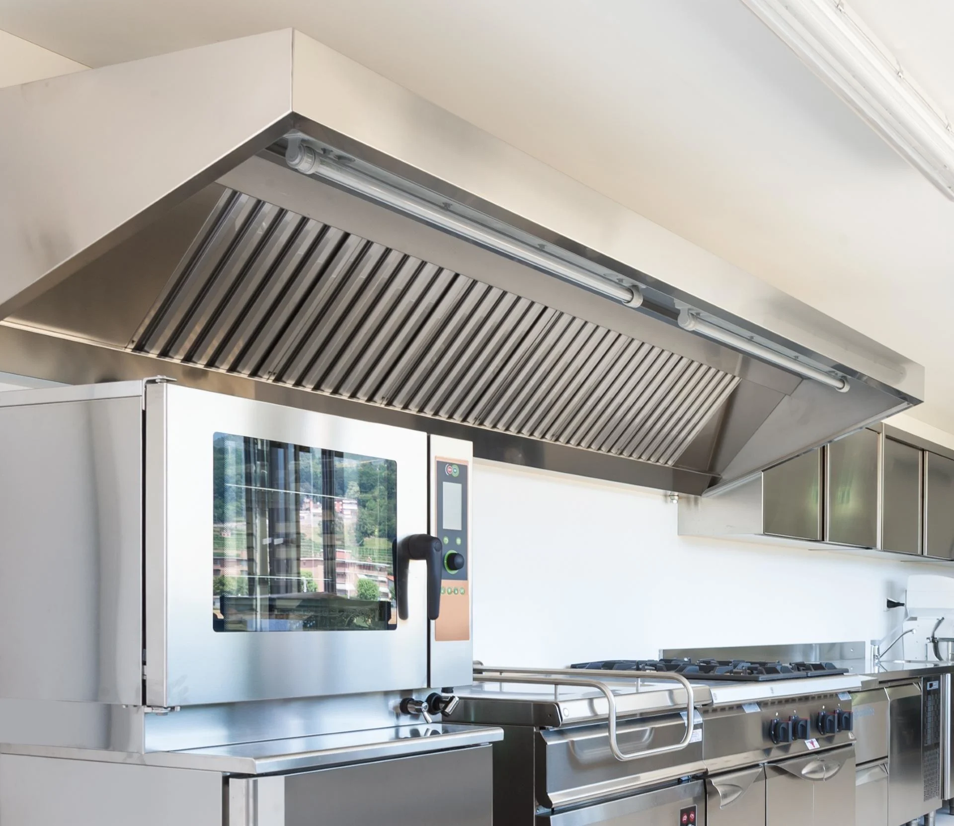 New-build precision, refit realism
