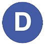 D